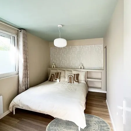 T2 Renove, Quartier Compans Toulouse