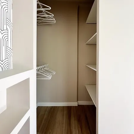 T2 Renove, Quartier Compans