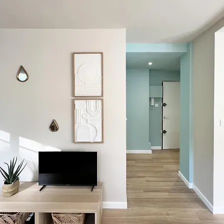 T2 Renove, Quartier Compans Toulouse