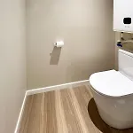 Apartamento T2 Renove, Quartier Compans *