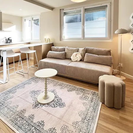 T2 Renove, Quartier Compans