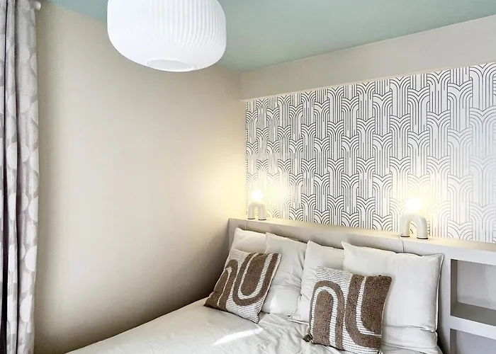 T2 Renove, Quartier Compans