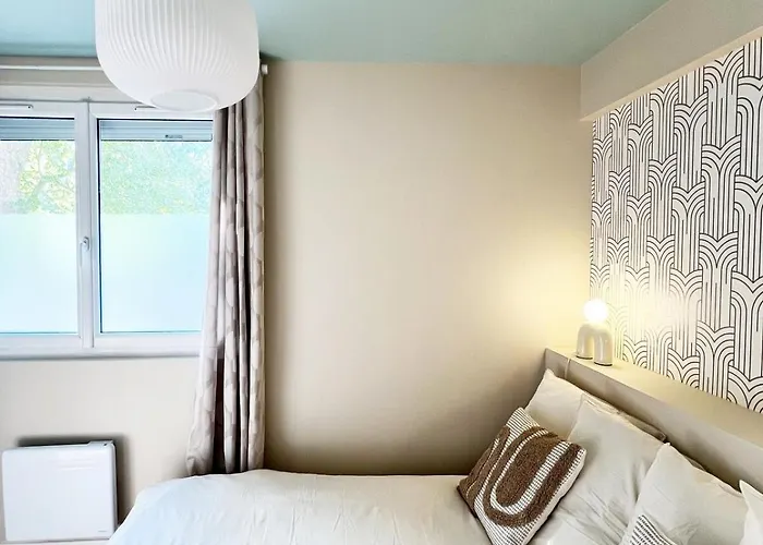 T2 Renove, Quartier Compans *