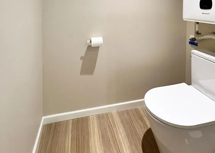 Lägenhet T2 Renove, Quartier Compans *