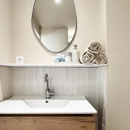 T2 Renove, Quartier Compans *