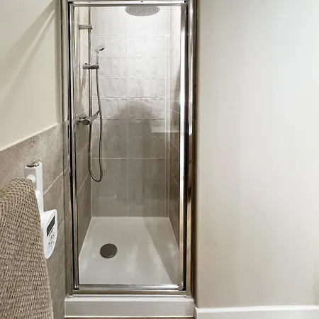 T2 Renove, Quartier Compans Apartment