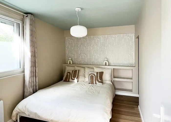 T2 Renove, Quartier Compans Toulouse