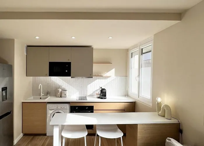 T2 Renove, Quartier Compans