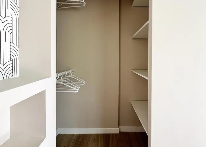 T2 Renove, Quartier Compans