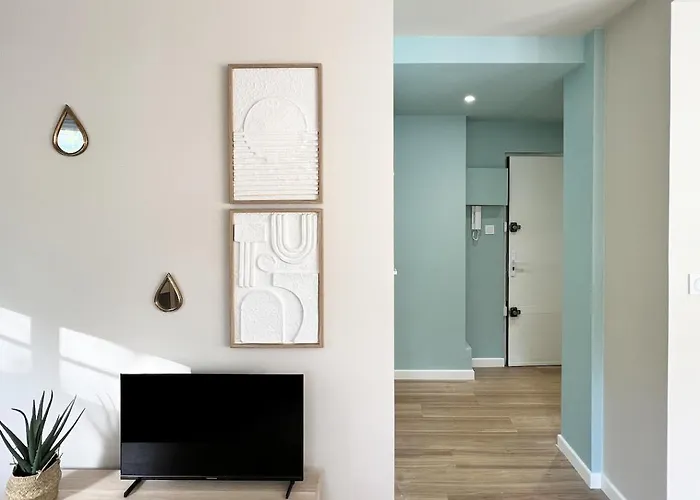 T2 Renove, Quartier Compans Toulouse