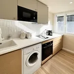 アパート T2 Renove, Quartier Compans *