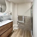 T2 Renove, Quartier Compans