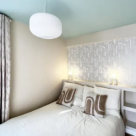 T2 Renove, Quartier Compans