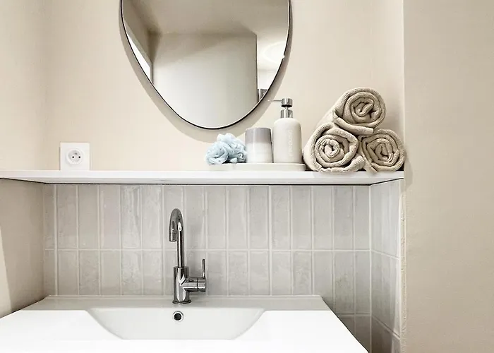 T2 Renove, Quartier Compans *