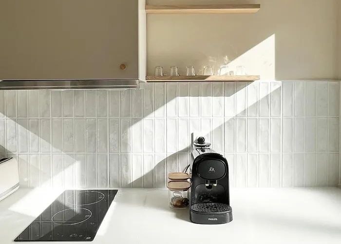 T2 Renove, Quartier Compans